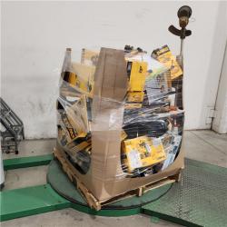 Dallas Location - As-Is DEWALT Tool Pallet