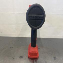 AS-IS- Milwaukee M18 18-Volt Lithium-Ion Brushless 1/2 in. High Torque Impact Wrench with Friction Ring (Tool-Only)