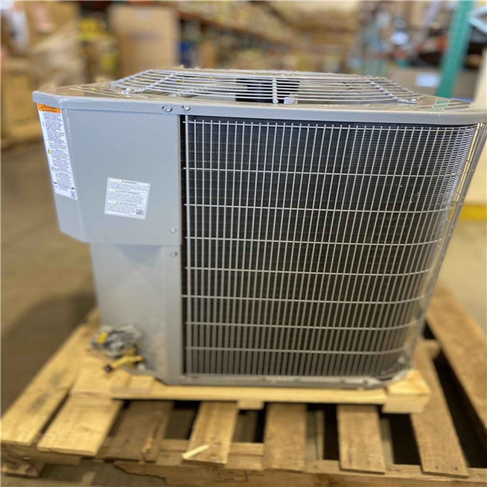 DALLAS LOCATION - Smartcomfort® by Carrier 2.5 Ton 14.3 Seer2 Condensing Unit