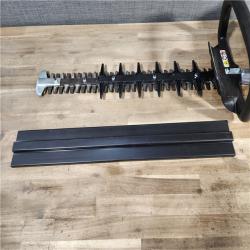 HOUSTON LOCATION - AS-IS Echo 20 21.2cc Hedgetrimmer
