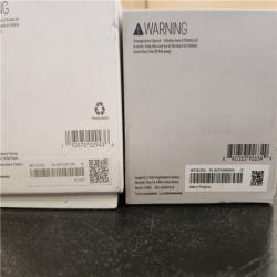 Phoenix AS-IS Google Nest Indoor Smart Security Camera (2-Pack)