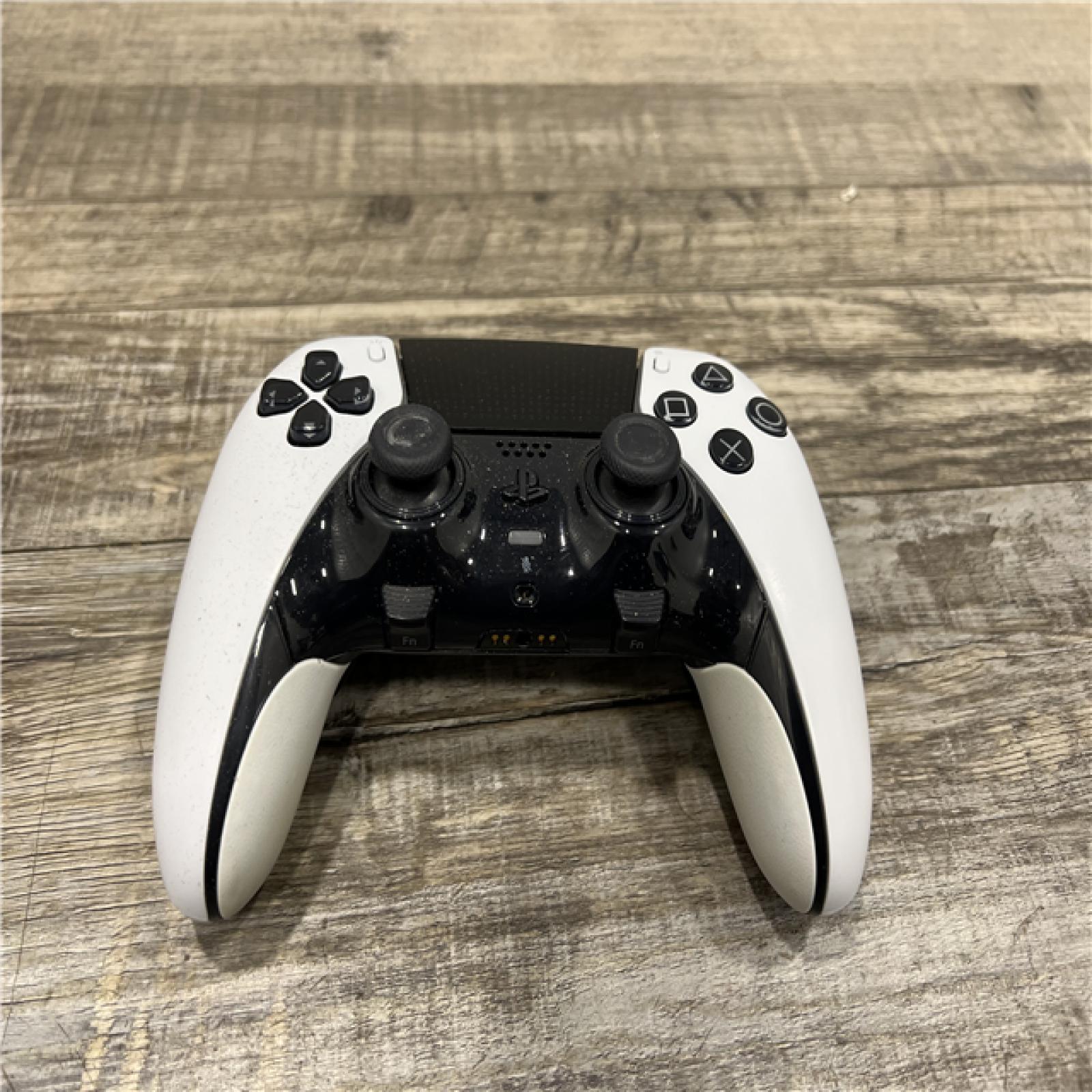 AS-IS Sony DualSense Edge Wireless Controller for PlayStation 5