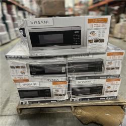 DALLAS LOCATION - AS-IS HOME IMPROVEMENT PALLET