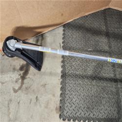 HOUSTON LOCATION - AS-IS Echo SRM-225 21.2cc 2 Stroke Fuel Efficient Durable Gas Straight Shaft Trimmer