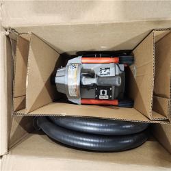 DALLAS LOCATION - RIDGID K-60SP-SE Compact Sectional Drain Cleaning Snake Auger Sewer Machine + Tool Kit