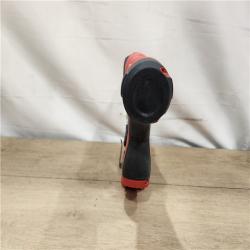 AS-IS- Milwaukee 23-Gauge 1-3/8 Cordless M12 Pin Nailer Kit