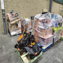 Pittston Location As-Is Tools and more Partial Truckload (10 Pallets) 5617-A