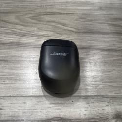 AS-IS Bose QuietComfort Ultra Earbuds (2nd Gen)