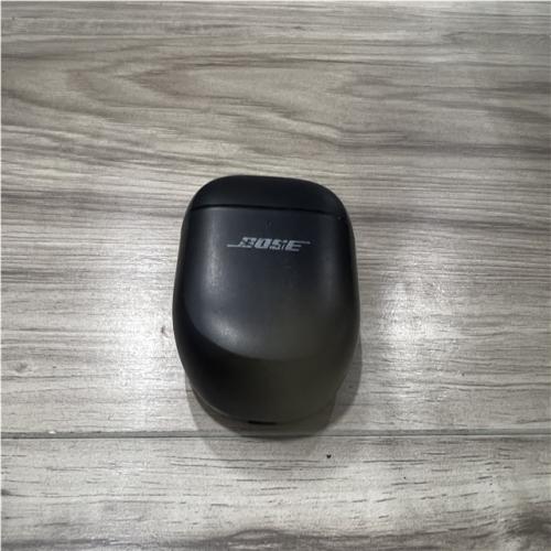 AS-IS Bose QuietComfort Ultra Earbuds (2nd Gen)