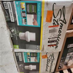 Phoenix AS-IS Mixed Home Improvement Pallet