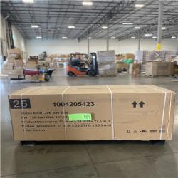 DALLAS LOCATION- HUSKY 60in Job Site Box