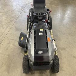 Houston Location - AS-IS Outdoor Power Equipment MURRAY MT100 SIT DOWN MOWER