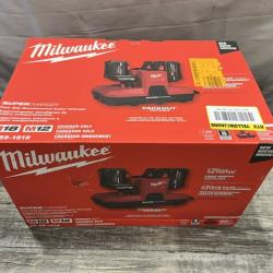 NEW - Milwaukee 12-Volt/18-Volt Lithium-Ion PACKOUT Four Bay Simultaneous Super Charger (Charger Only)