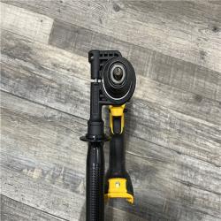 AS-IS DEWALT 20V MAX XR Cordless Brushless 3-Speed 1/2 in. Hammer Drill (Tool Only)