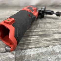 AS-IS Milwaukee FUEL 12-Volt Lithium-Ion Brushless Cordless 16-Gauge Variable Speed Nibbler (Tool-Only)
