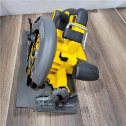 GOOD DeWALT Flexvolt Max 7-1/4  60V Brushless Circular Saw DCS578B