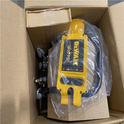 Dallas Location - As-Is DEWALT 3600 PSI 2.5 GPM Gas Pressure Washer