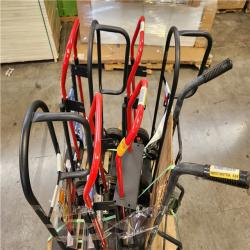 Phoenix Location Mixed Hand Truck Pallet (8 Total)