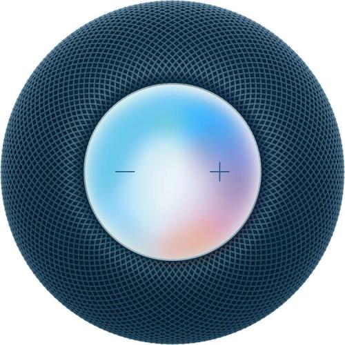 Apple HomePod Mini - Blue | Verizon