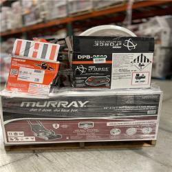 DALLAS LOCATION - AS-IS MONSTER TURBO