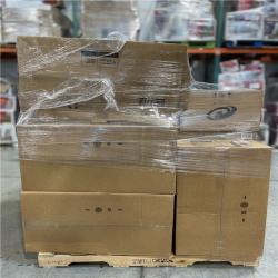 DALLAS LOCATION - AS-IS HOME IMPROVEMENT PALLET