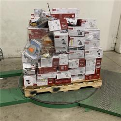 Dallas Location - As-Is Bath & Kitchen Faucets Palllet