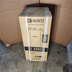 HOUSTON LOCATION - AS-IS (NEW) EZ98DV Tankless Water Heater (NG)
