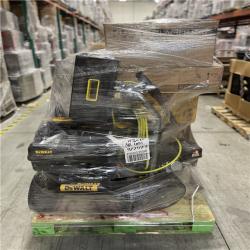 DALLAS LOCATION - AS-IS MONSTER TURBO