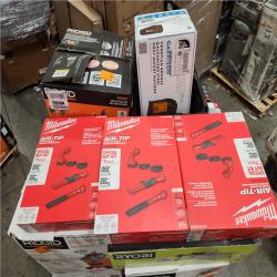 Phoenix AS-IS Mixed Home Improvement Pallet