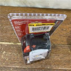 AS-IS Milwaukee M18 18-Volt Lithium-Ion XC Extended Capacity 5.0Ah Battery Pack