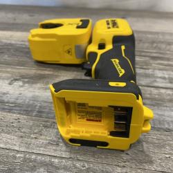 AS-IS DEWALT 20-Volt MAX XR Copper Cutter (Tool Only)