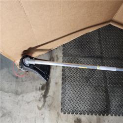HOUSTON LOCATION - AS-IS Echo SRM-225 21.2cc 2 Stroke Fuel Efficient Durable Gas Straight Shaft Trimmer