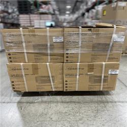DALLAS LOCATION- Seasons® 14 500 BTU AIR CONDITIONER PALLET- (8 UNITS)