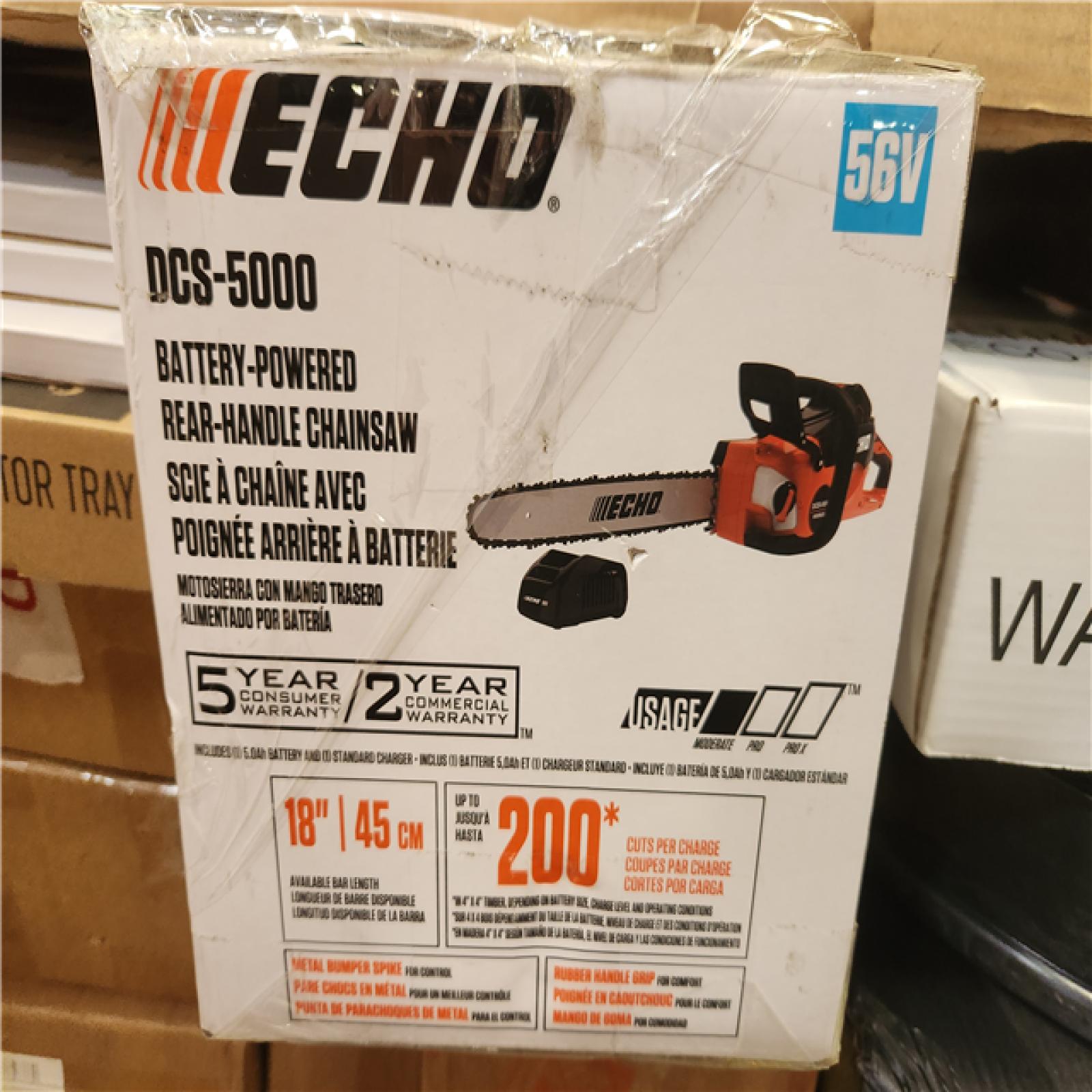 Phoenix AS-IS Monster Turbo Pallet