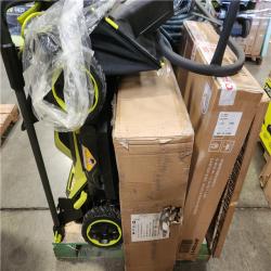 Phoenix AS-IS Monster Turbo Pallet