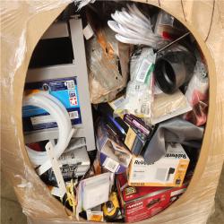 Phoenix AS-IS Mixed Home Improvement Pallet