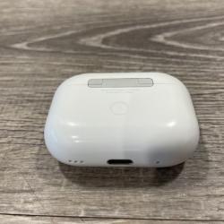 AS-IS AirPods Pro 2 with MagSafe Charging Case