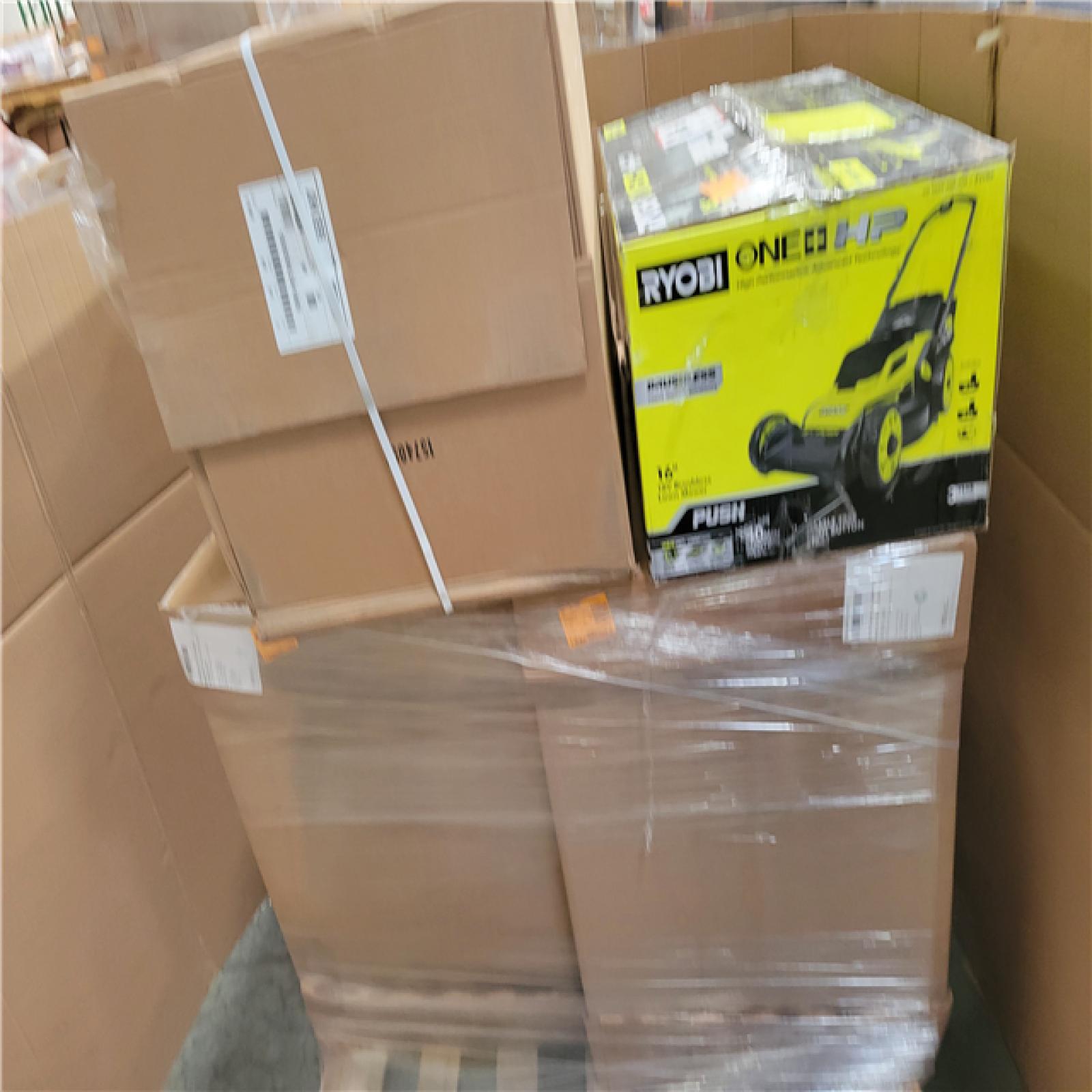 CALIFORNIA AS-IS HOME IMPROVEMENT