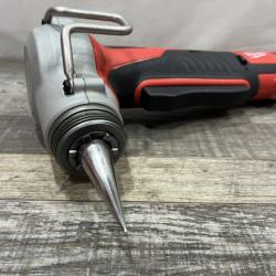 AS-IS Milwaukee Cordless PEX Expansion Tool Kit