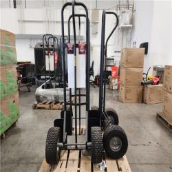 Phoenix Location Milwaukee 1000 lb. Capacity P-Handle Truck Pallet (3-pack)