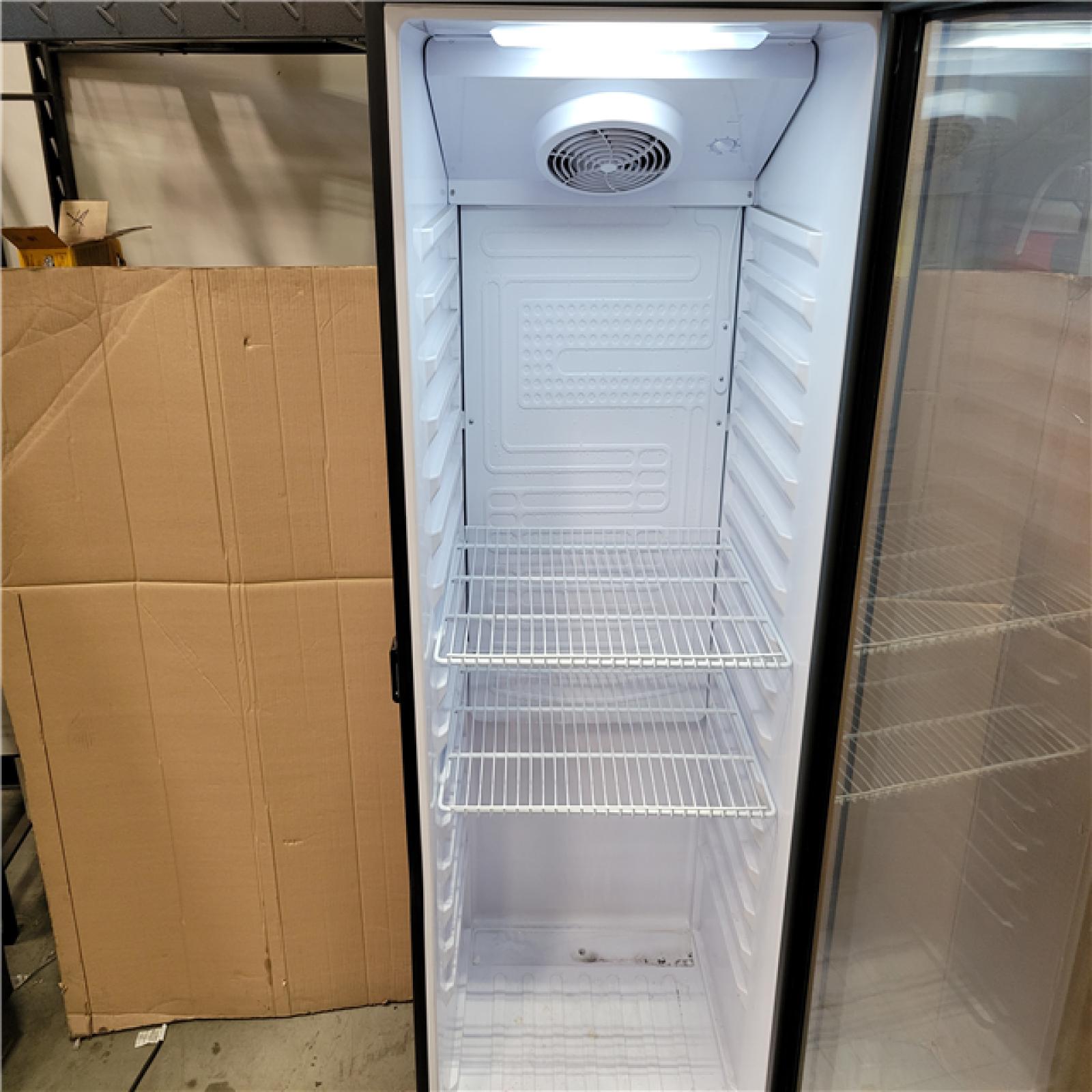 CALIFORNIA AS-IS PREMIUM LAVELLA COMMERCIAL REFRIGERATOR