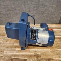 HOUSTON LOCATION - AS - IS STA-RITE SHALLOW WELL JET PUMP