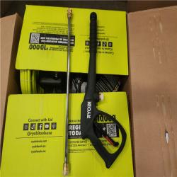 Phoenix NEW RYOBI 3300 PSI 2.4 GPM Cold Water Gas Pressure Washer with 212cc Engine