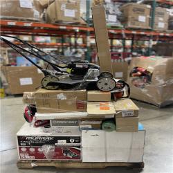 DALLAS LOCATION- AS-IS MONSTER TURBO