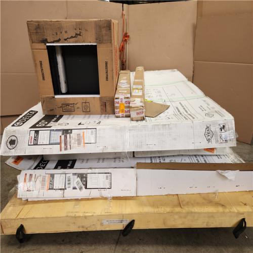 Phoenix AS-IS Mixed Home Improvement Pallet