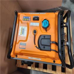 CALIFORNIA AS-IS OUT DOOR POWER EQUIPMENT