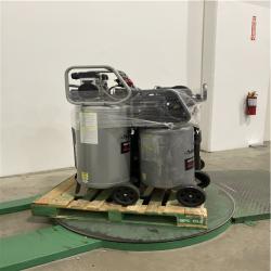 Dallas Location - As-Is Husky Electric Air Compressor(Lot Of 5)
