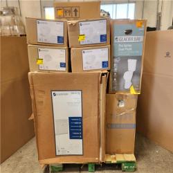 Phoenix AS-IS Mixed Home Improvement Pallet