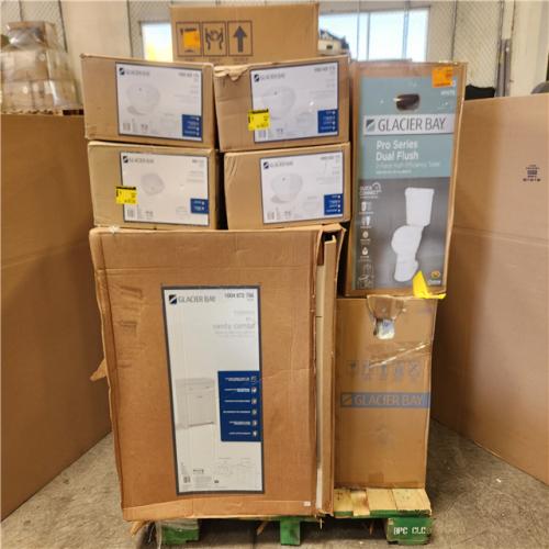 Phoenix AS-IS Mixed Home Improvement Pallet