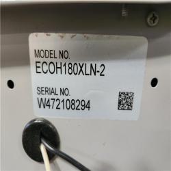 Phoenix Location Rheem RTGH-95XLN-2 Outdoor Natural Gas 11,000 - 199,900 BTU  Condensing Tankless Water Heater